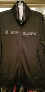 SOLD! Bontrager Track Jacket